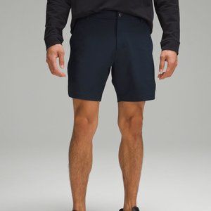 lululemon Commission Short 7" Warpstreme Shorts